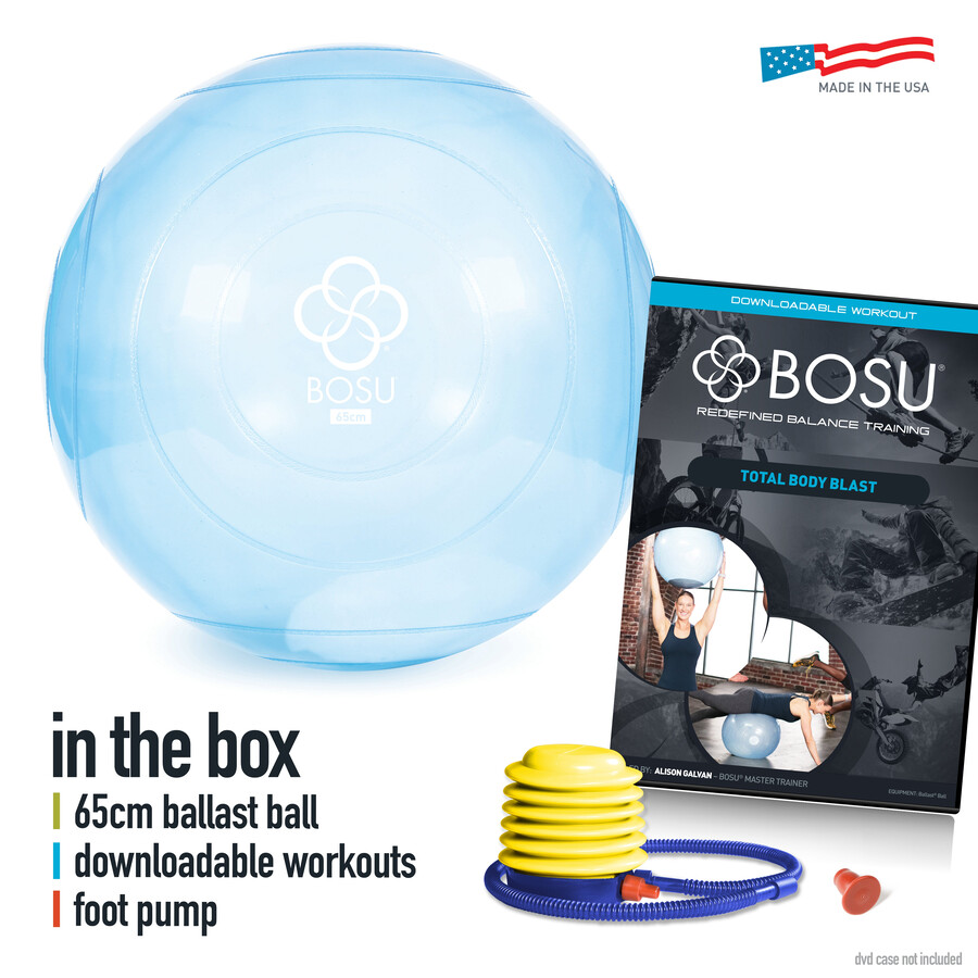 ballast bal - 65 cm