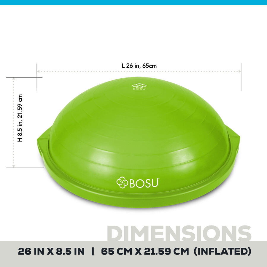 byob home balanstrainer