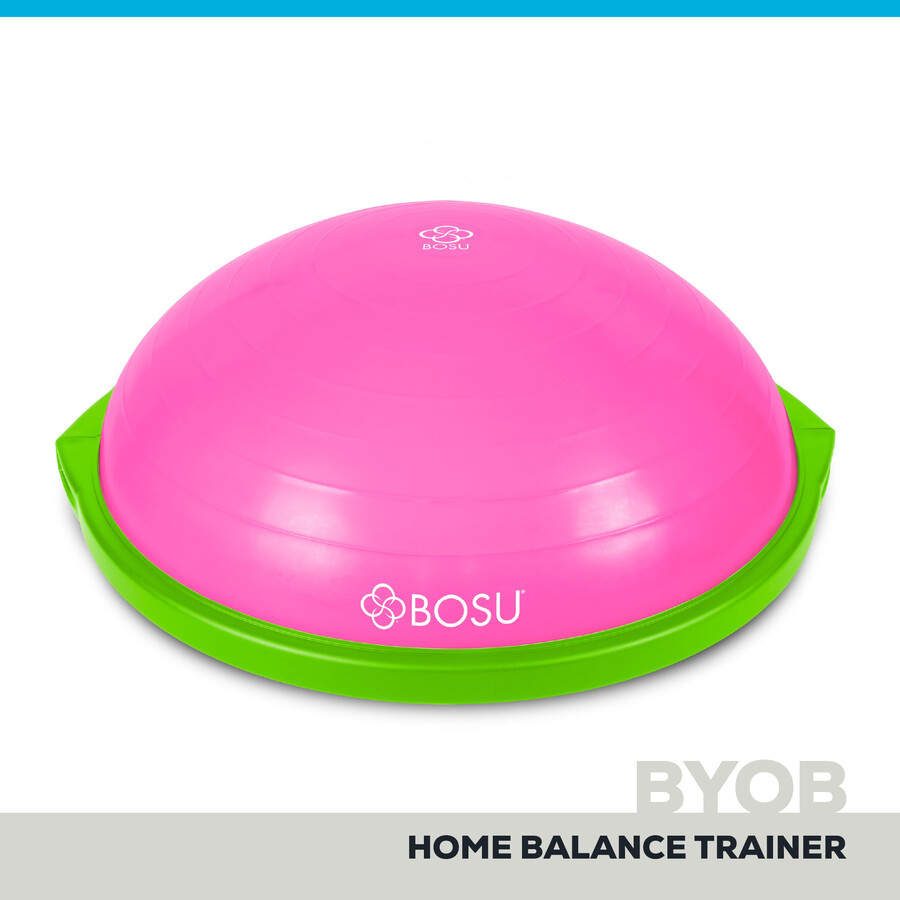 byob home balanstrainer