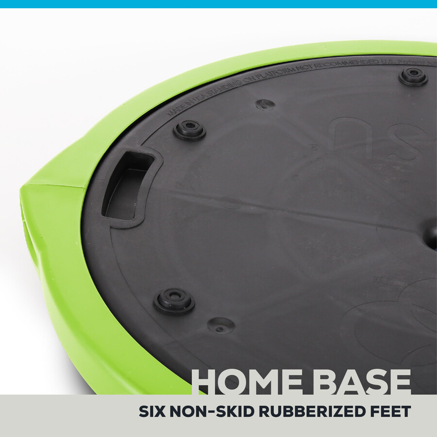 byob home balanstrainer