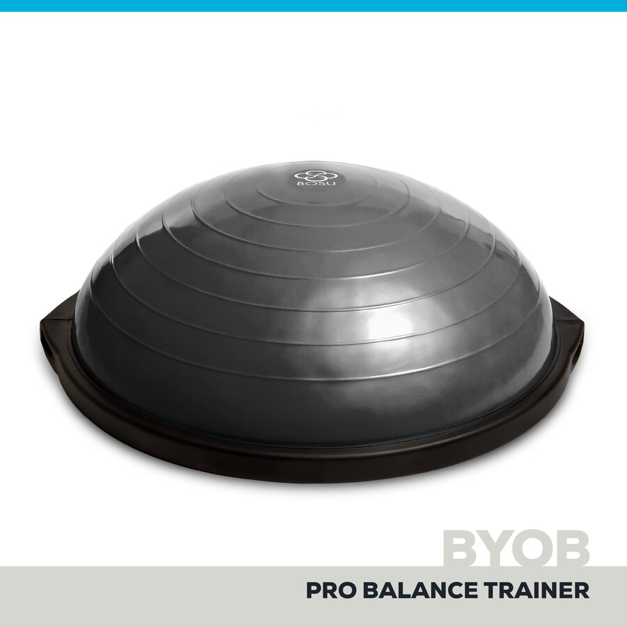byob pro balance trainer
