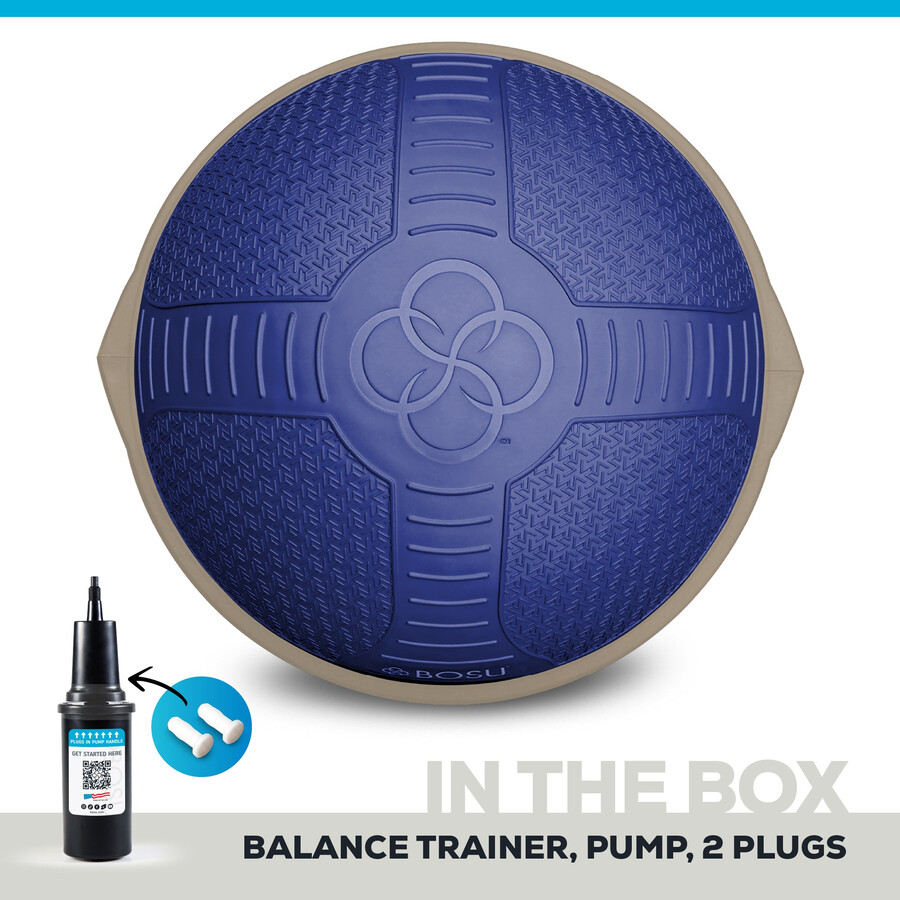 byob nexgen home balance trainer
