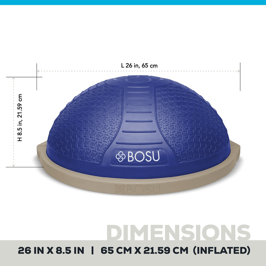 byob nexgen home balance trainer