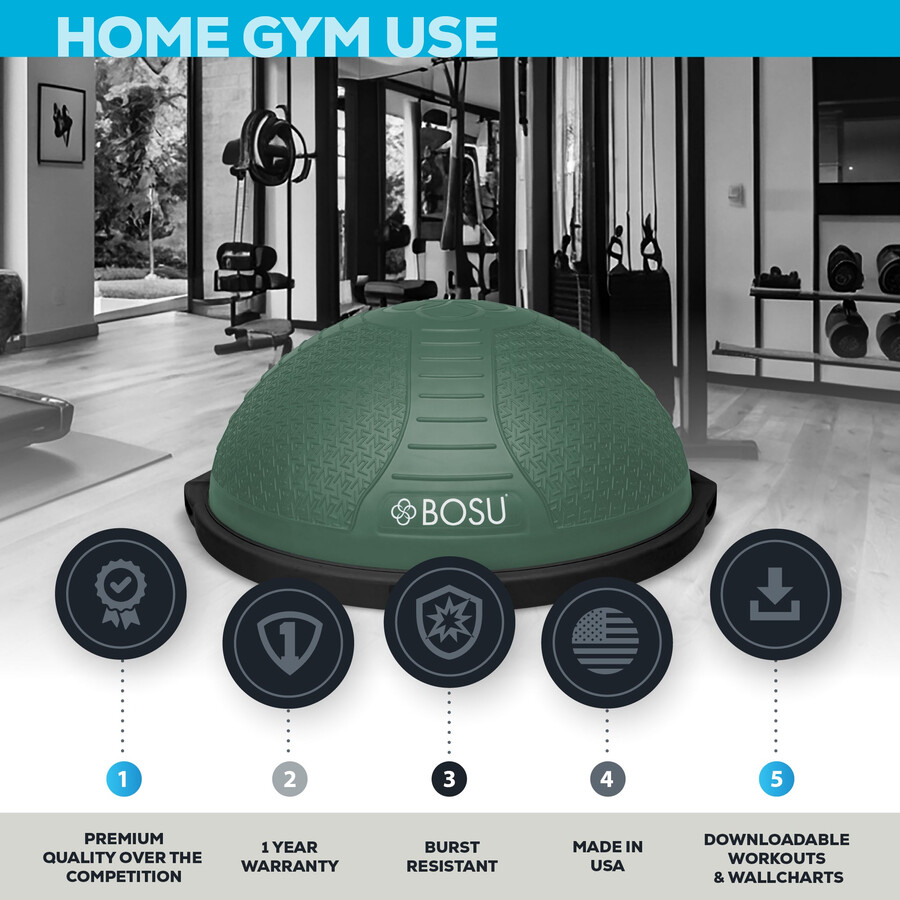 byob nexgen home balance trainer