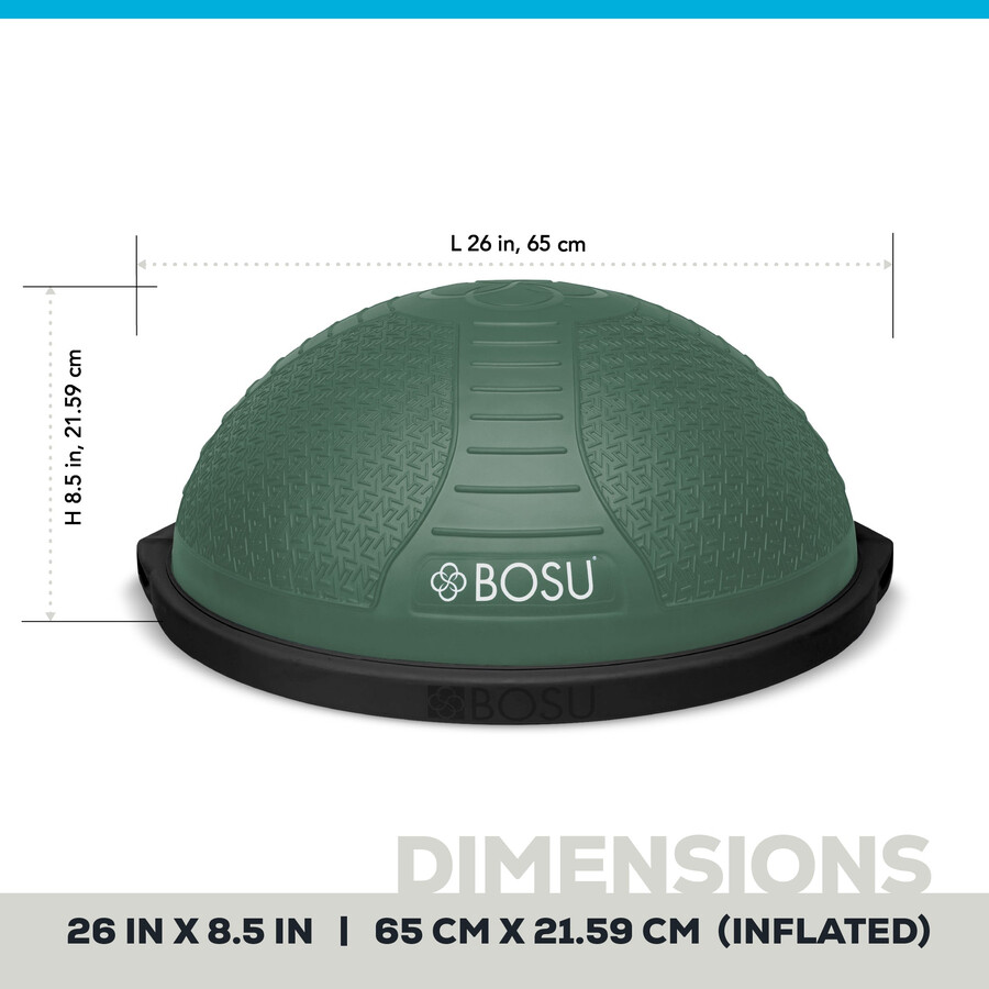 byob nexgen home balance trainer