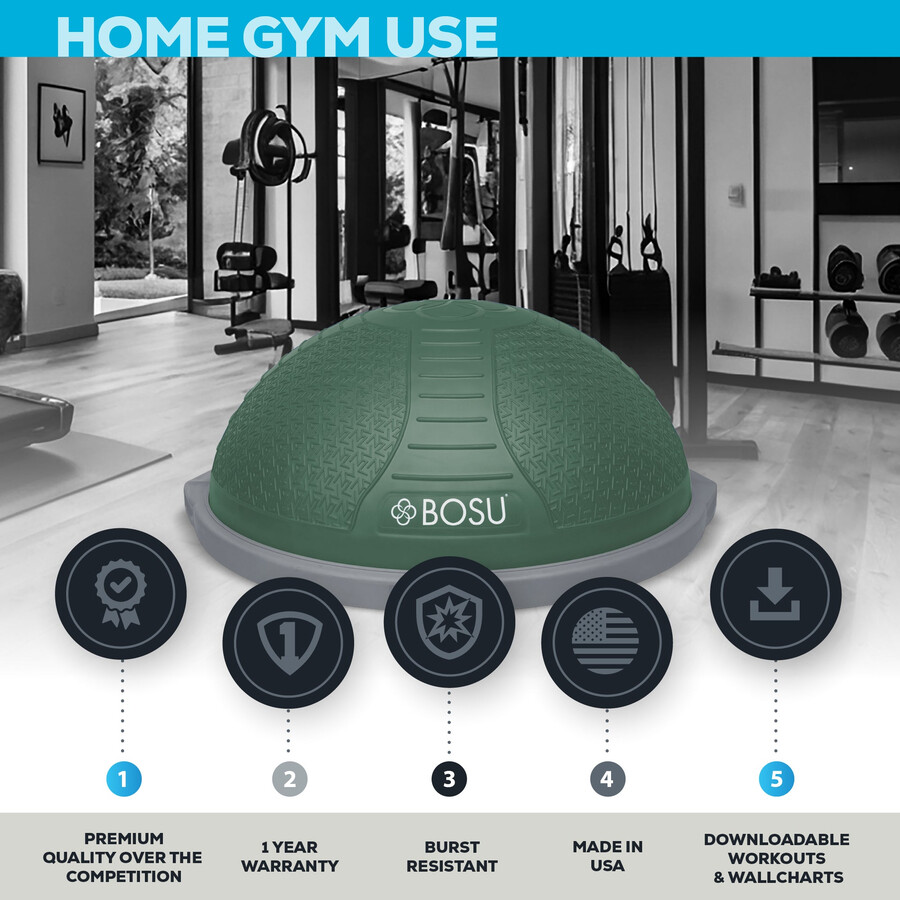 byob nexgen home balance trainer
