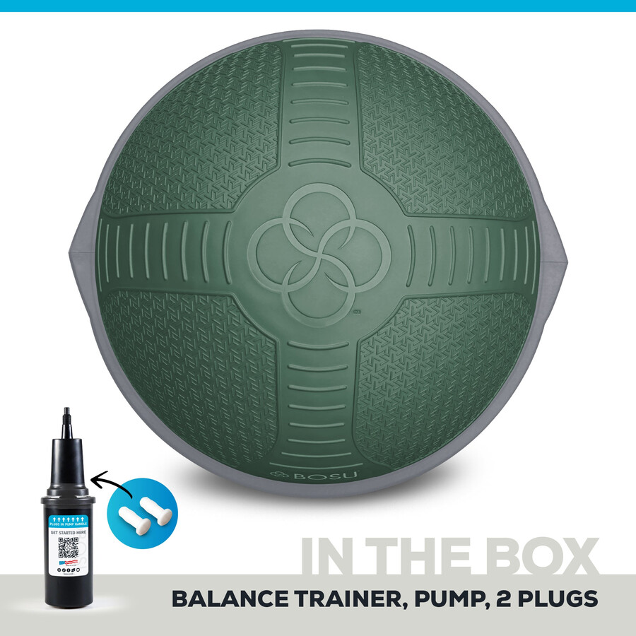 byob nexgen home balance trainer