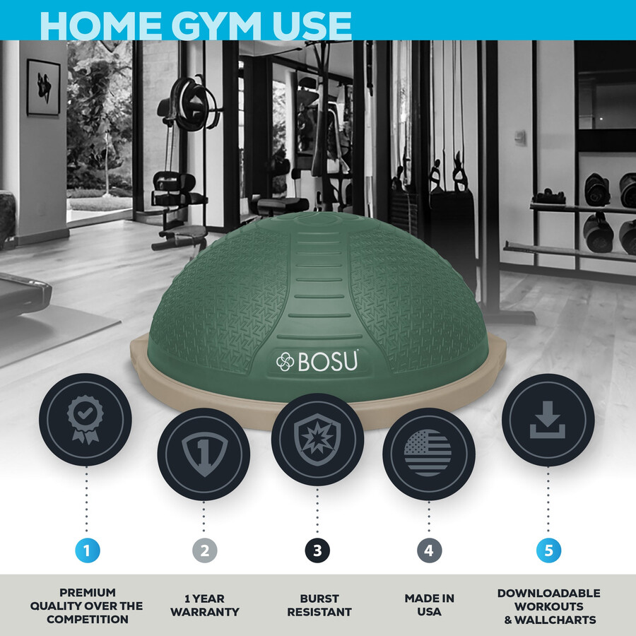 byob nexgen home balance trainer