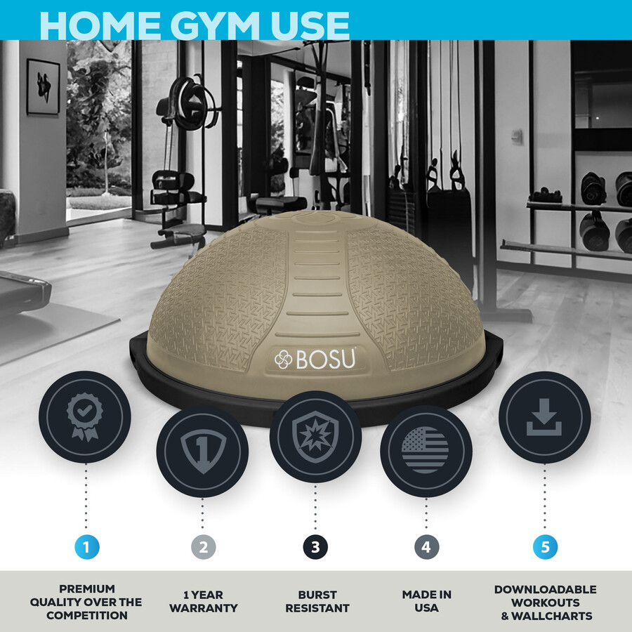 byob nexgen home balance trainer