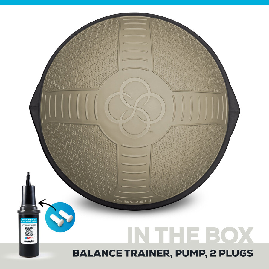 byob nexgen home balance trainer