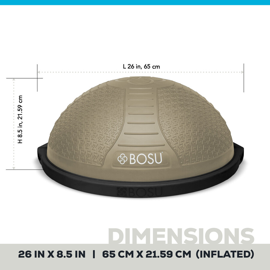 byob nexgen home balance trainer