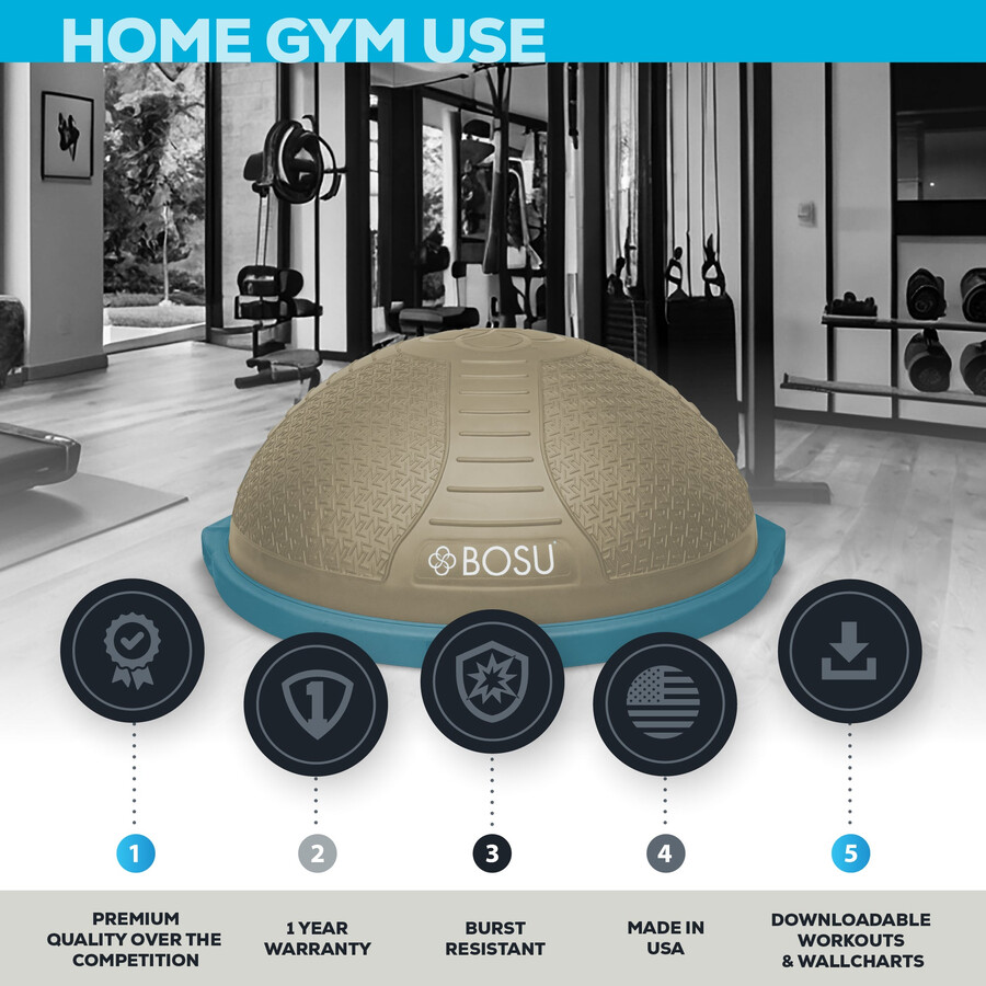 byob nexgen home balance trainer