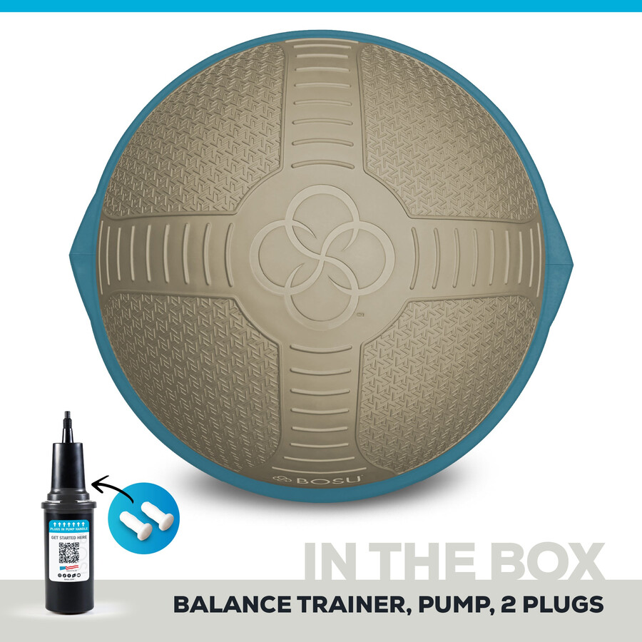 byob nexgen home balance trainer