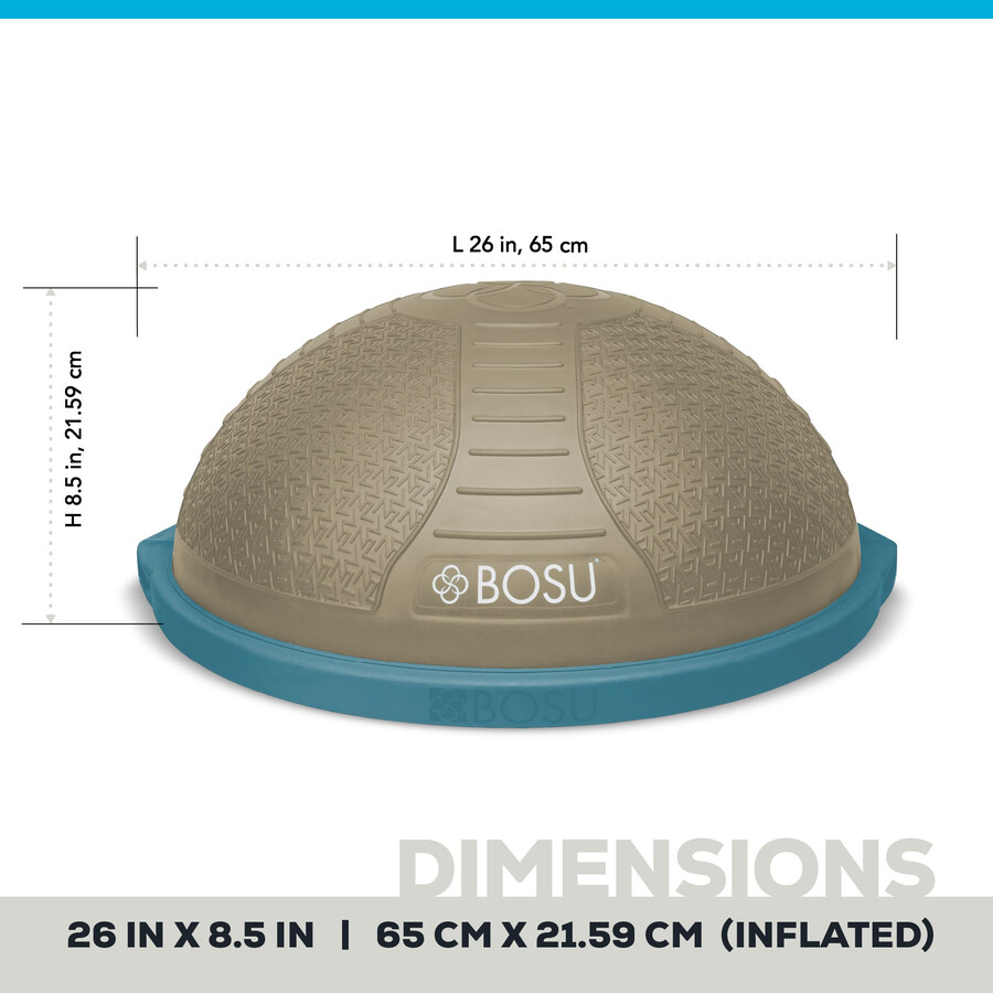 byob nexgen home balance trainer