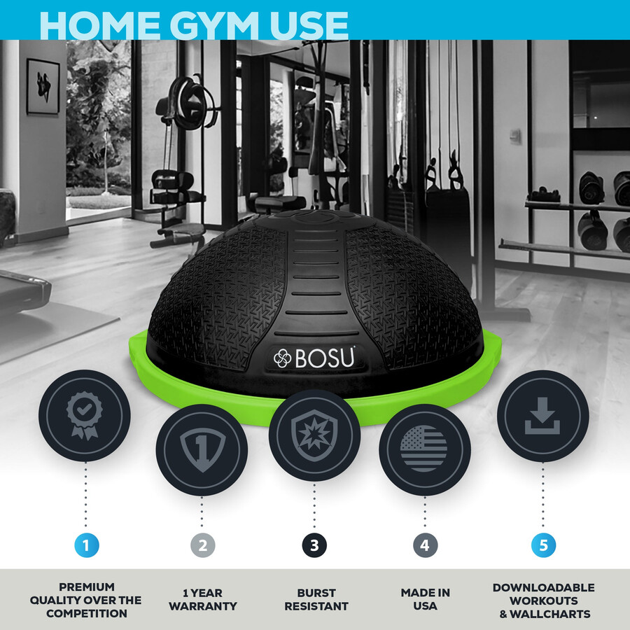 byob nexgen home balance trainer