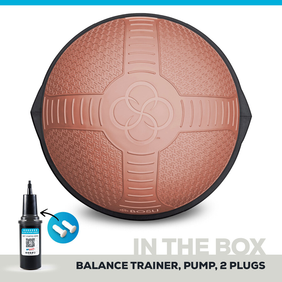 byob nexgen home balance trainer