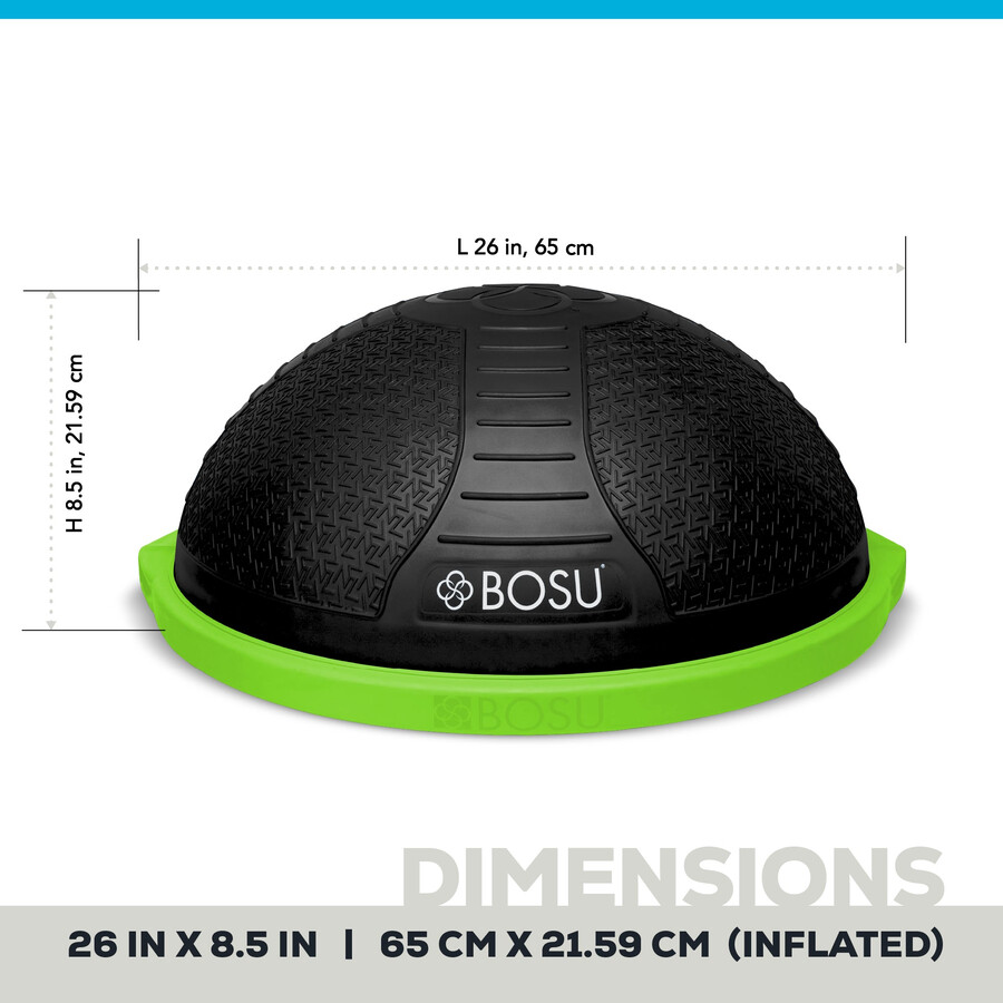 byob nexgen home balance trainer