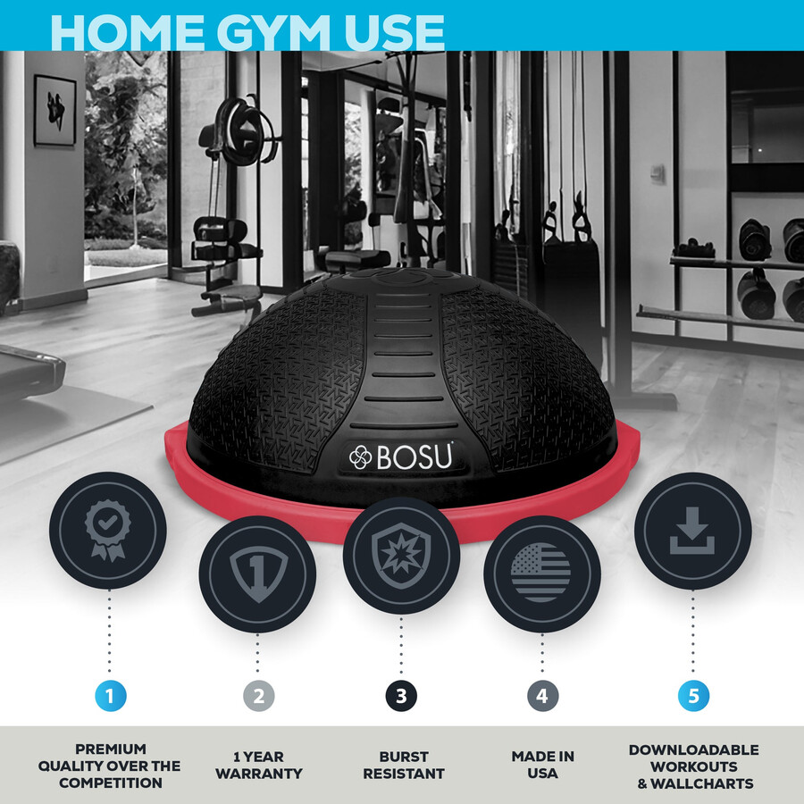 byob nexgen home balance trainer