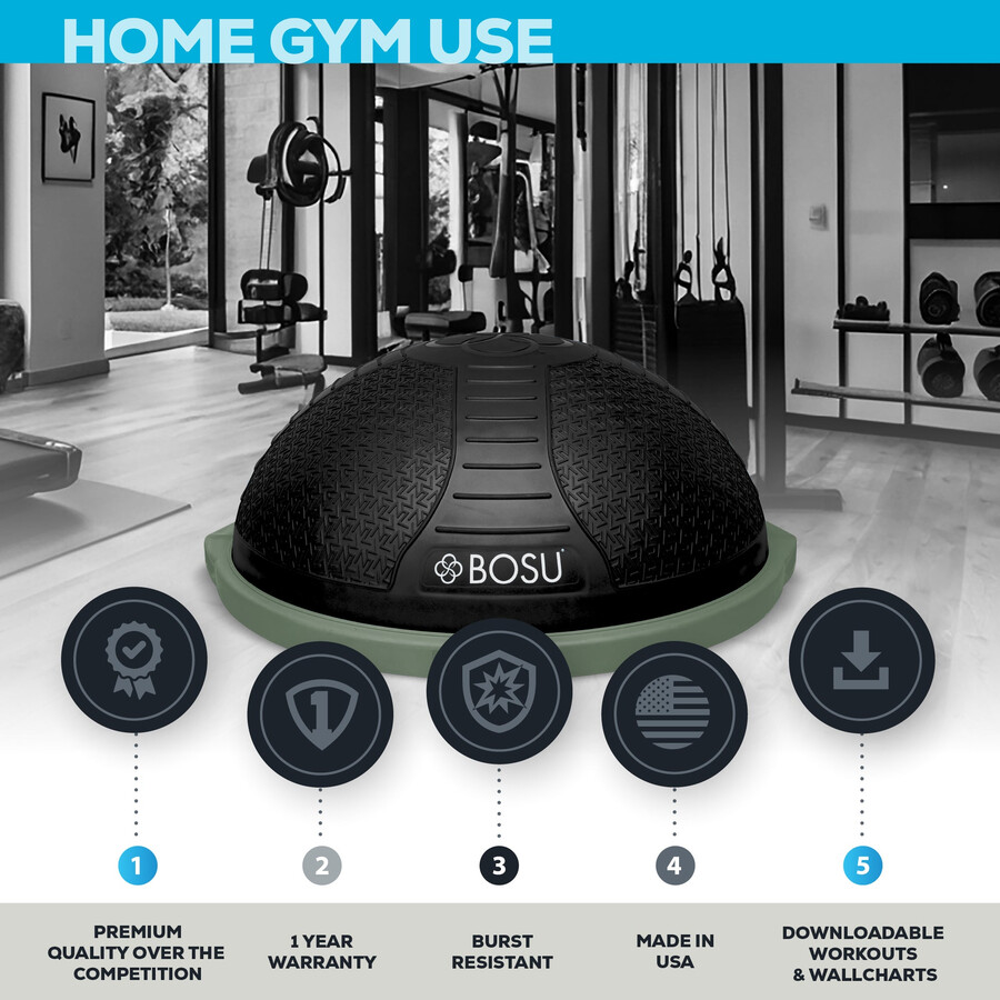byob nexgen home balance trainer