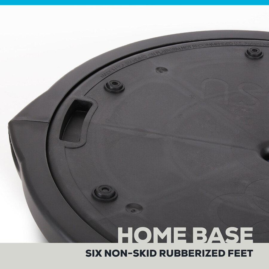 byob nexgen home balance trainer