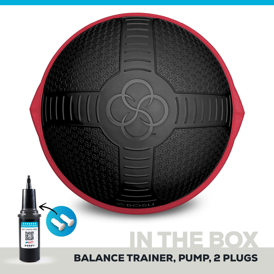 byob nexgen home balance trainer