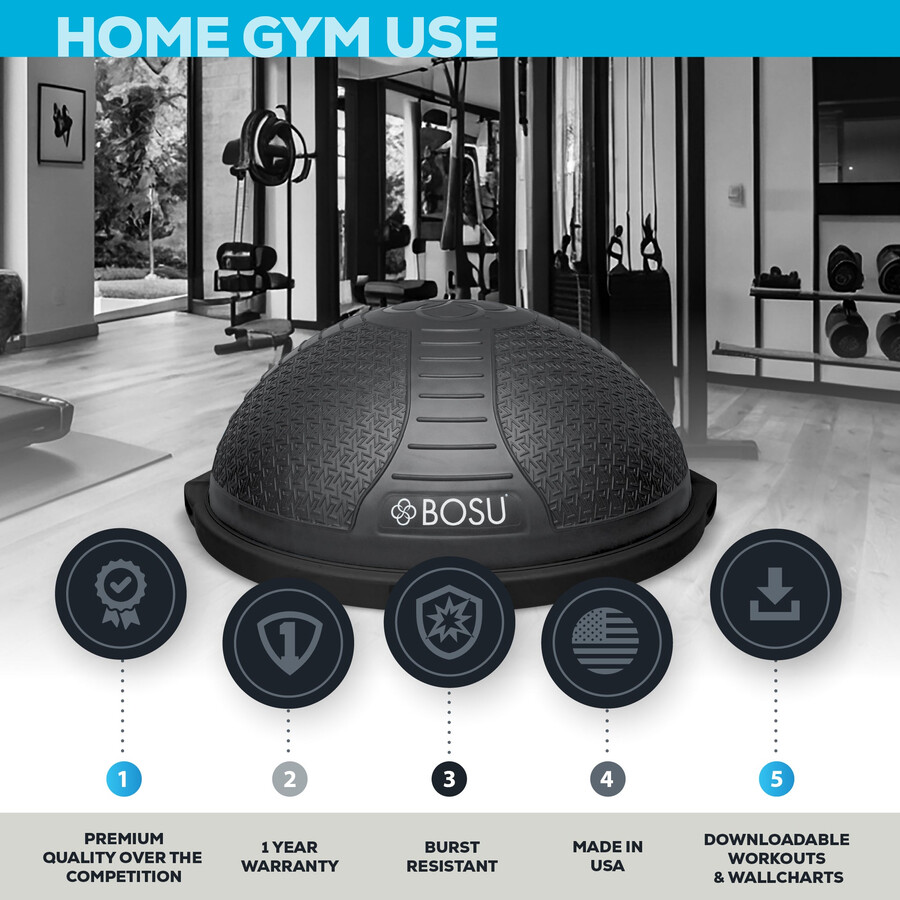 byob nexgen home balance trainer