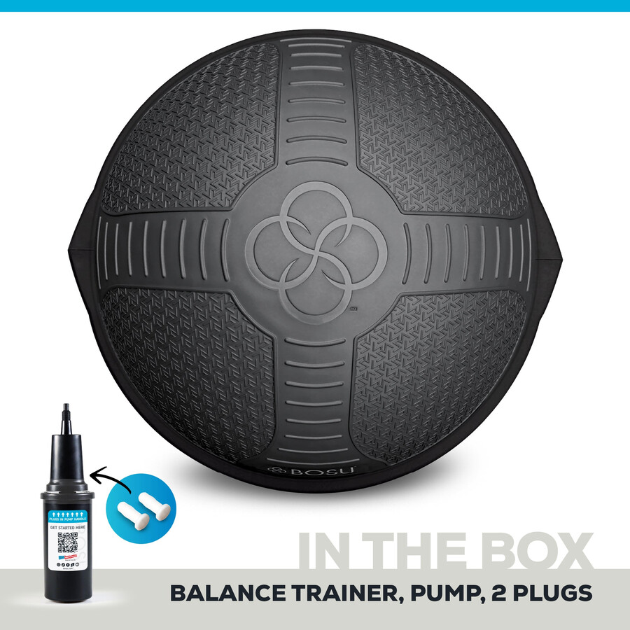 byob nexgen home balance trainer