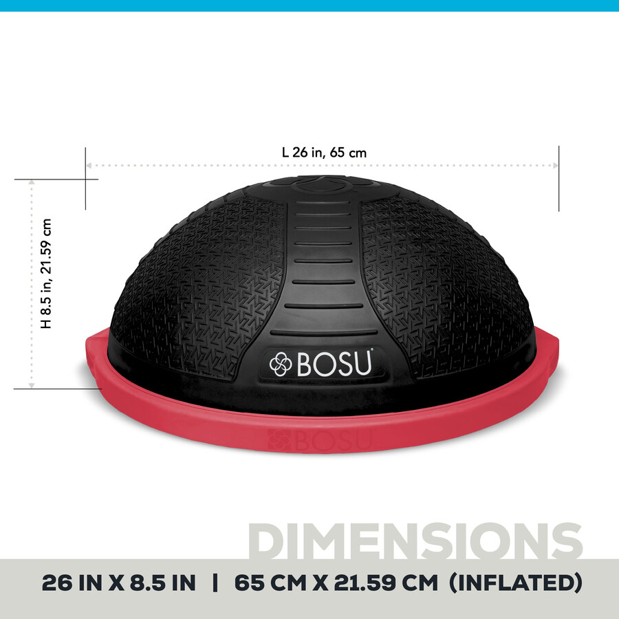 byob nexgen home balance trainer
