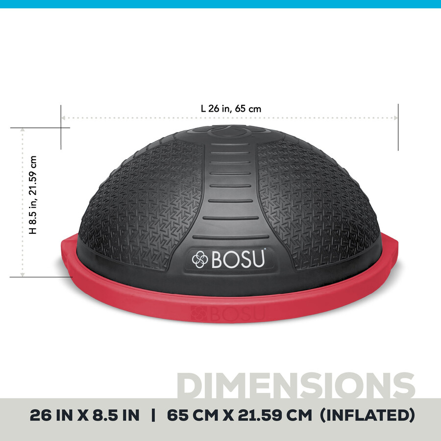 byob nexgen home balance trainer