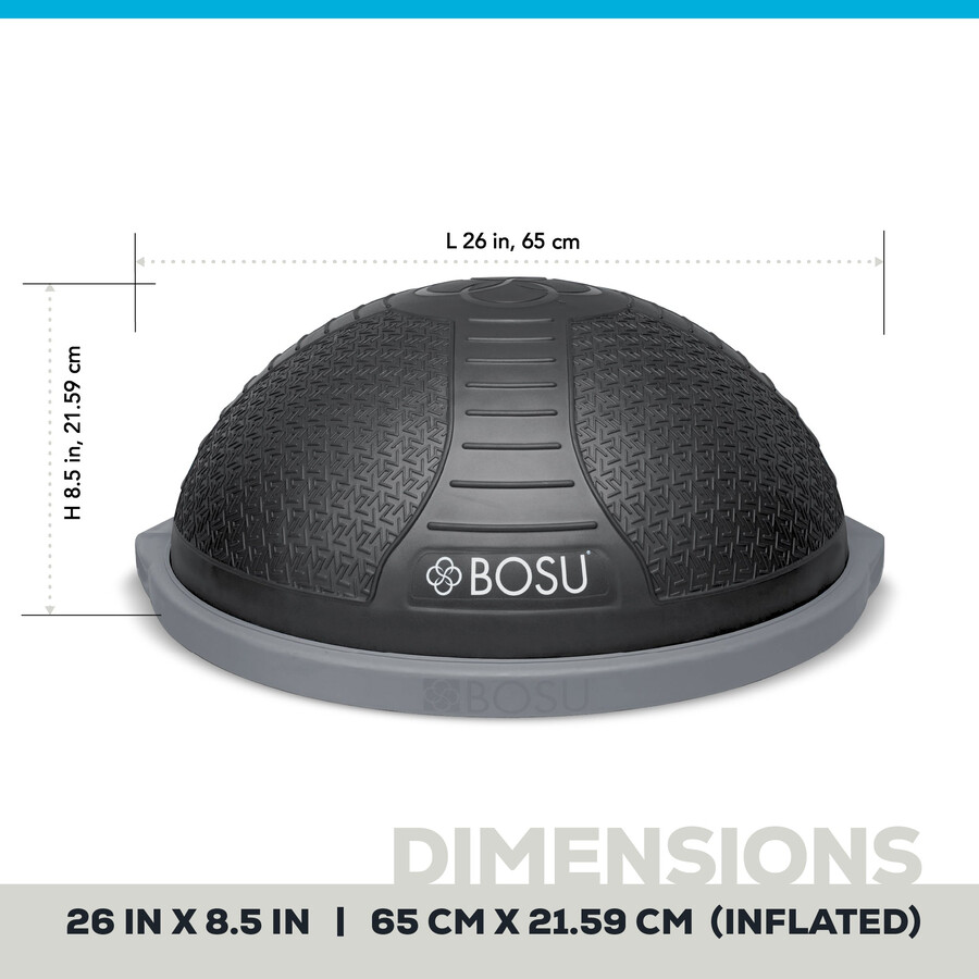 byob nexgen home balance trainer