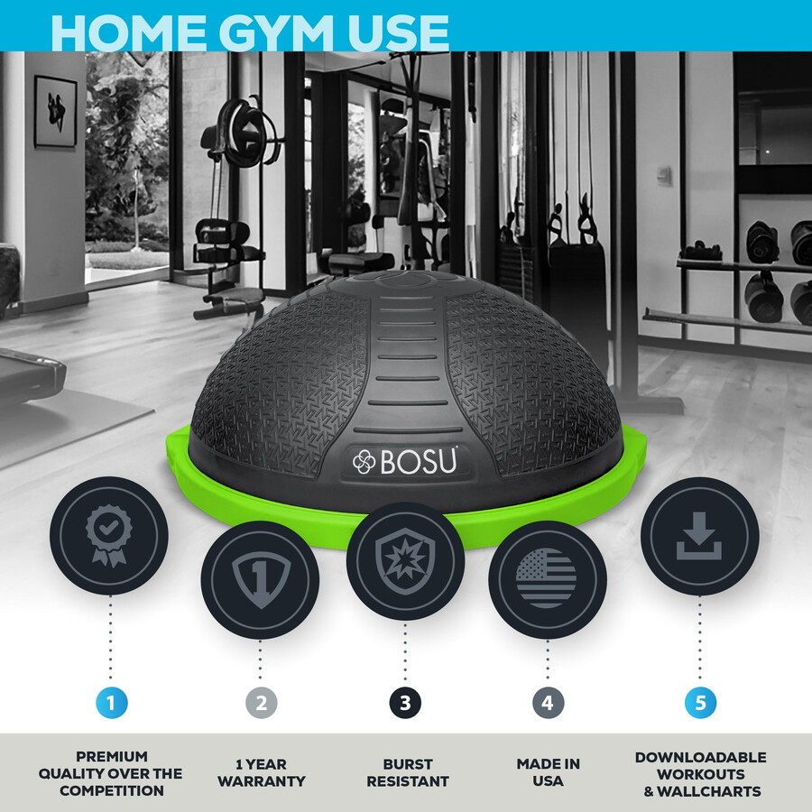 byob nexgen home balance trainer