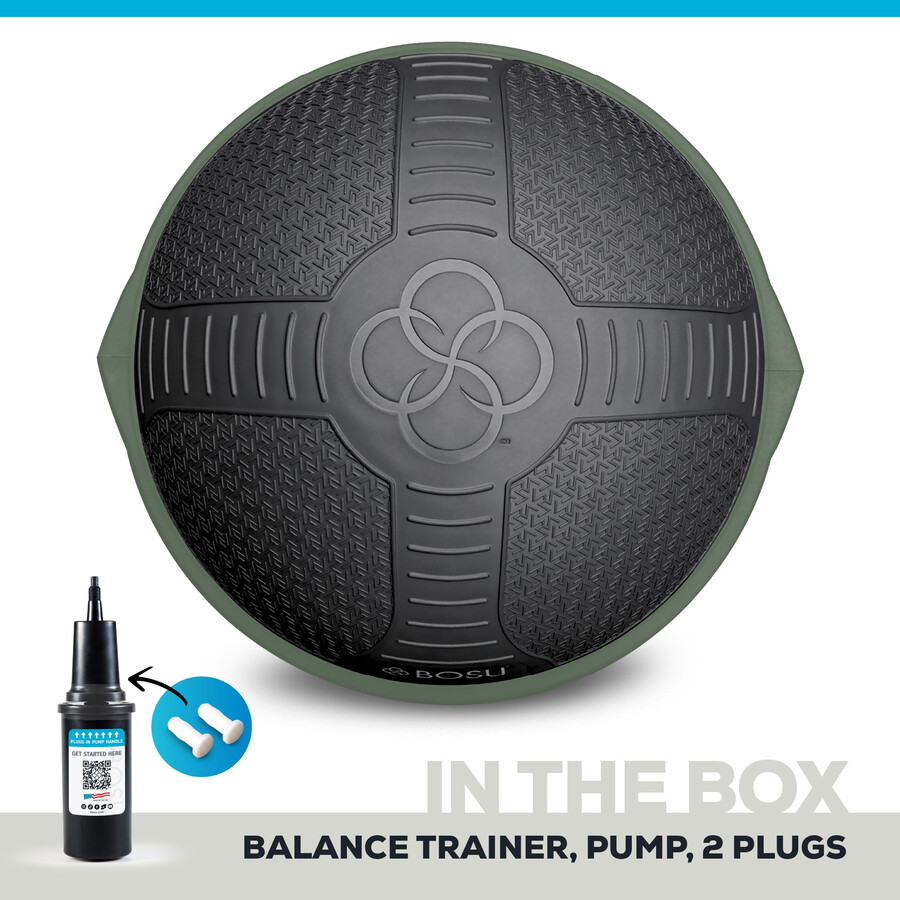 byob nexgen home balance trainer