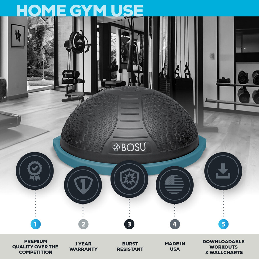byob nexgen home balance trainer