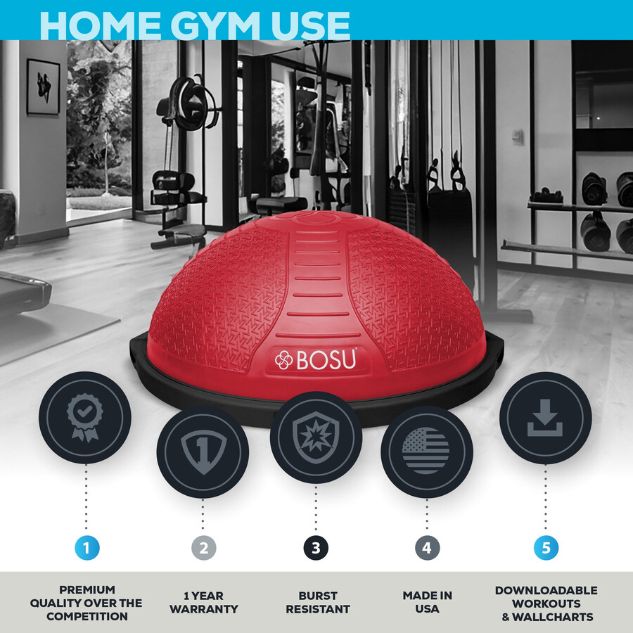 byob nexgen home balance trainer