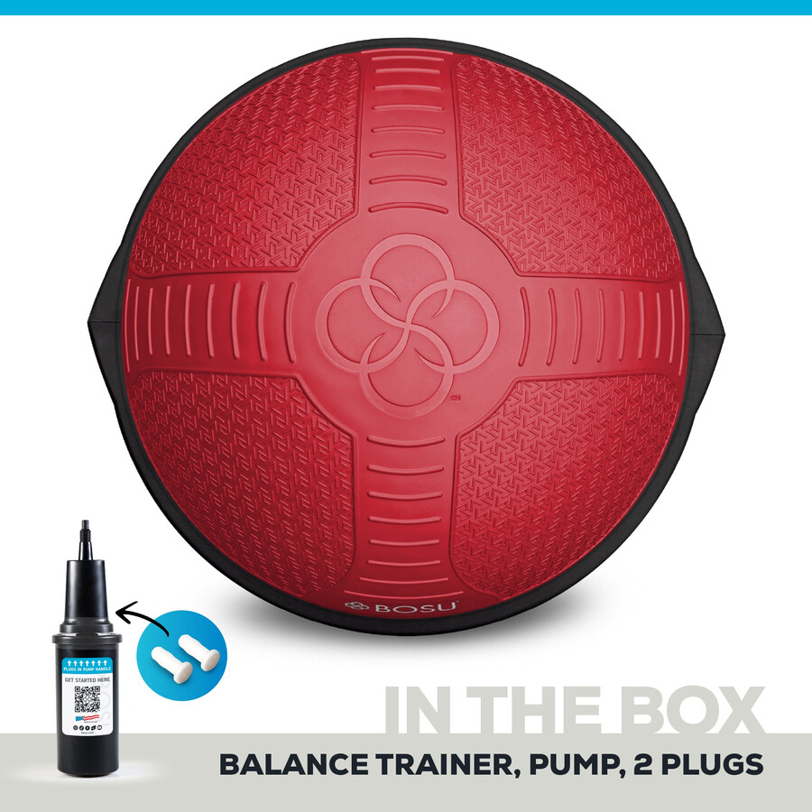 byob nexgen home balance trainer