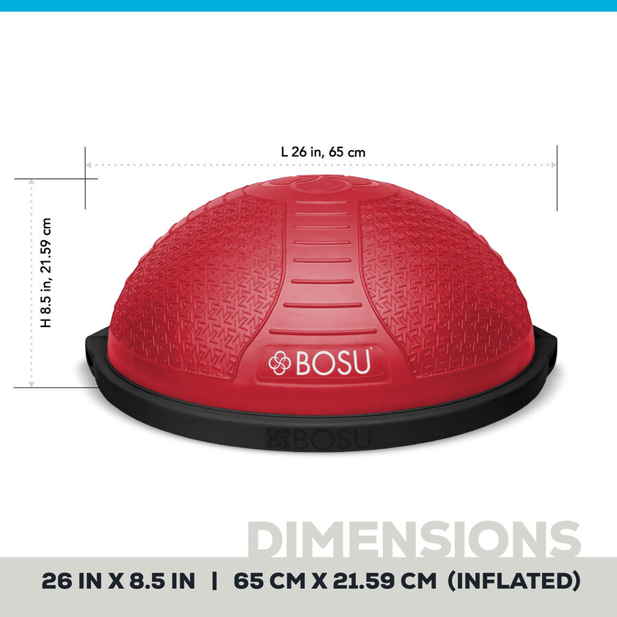 byob nexgen home balance trainer
