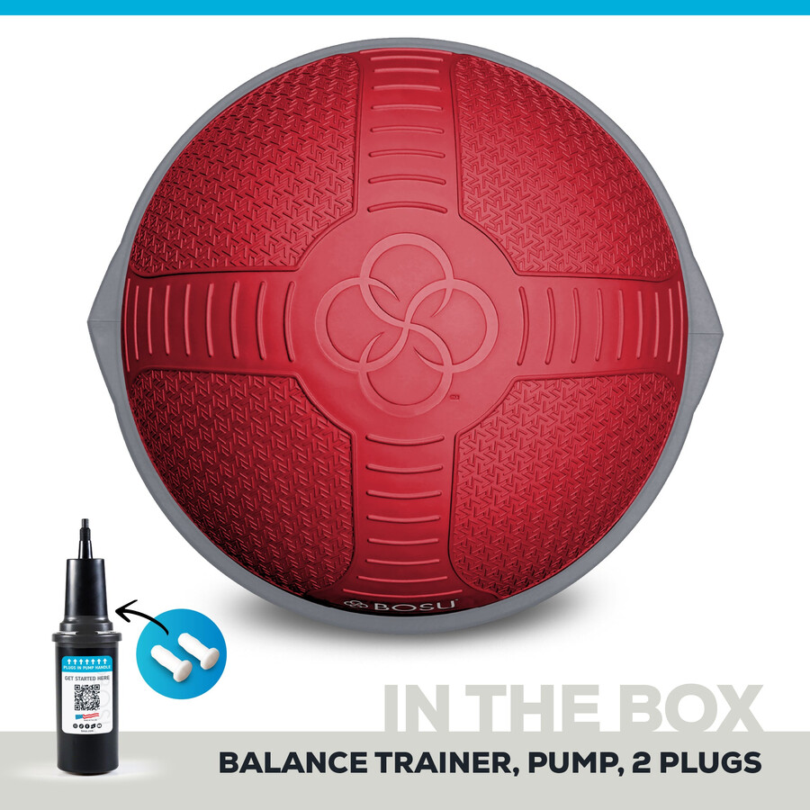 byob nexgen home balance trainer