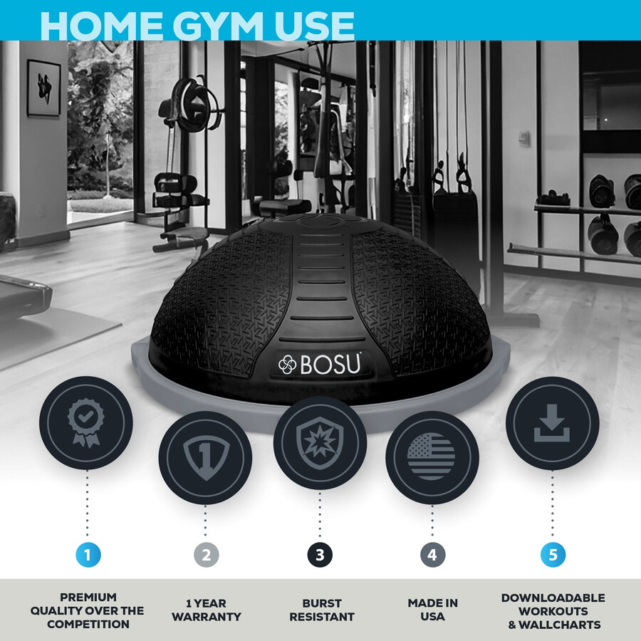 byob nexgen home balance trainer