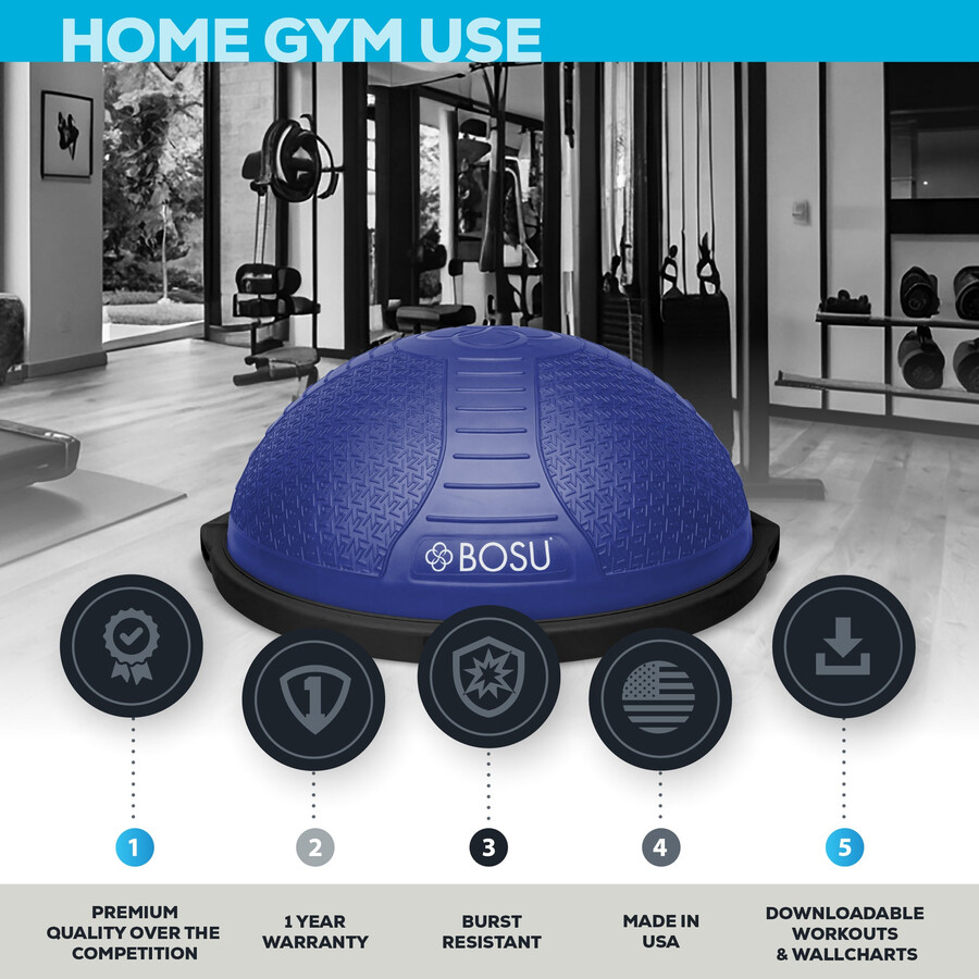 byob nexgen home balance trainer