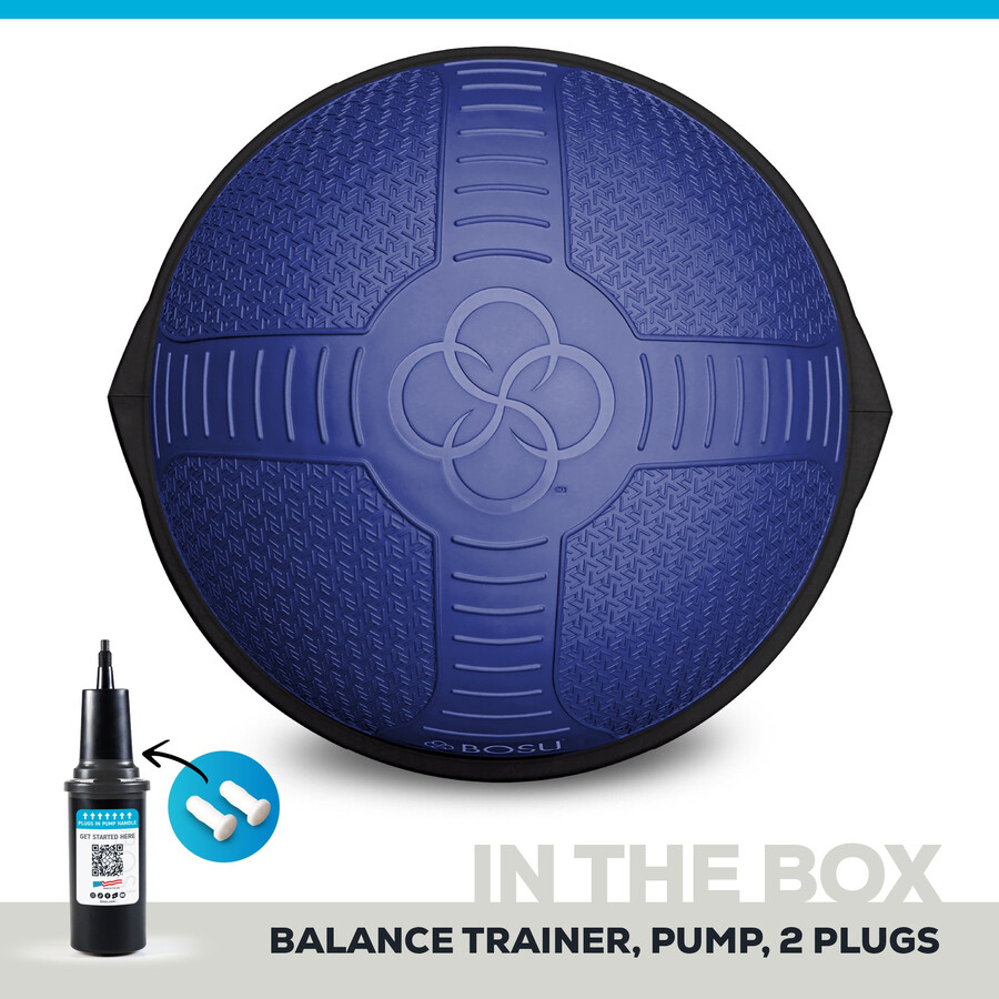 byob nexgen home balance trainer