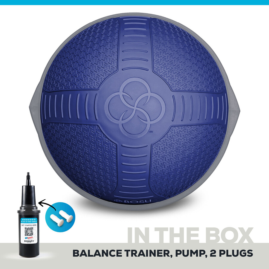 byob nexgen home balance trainer