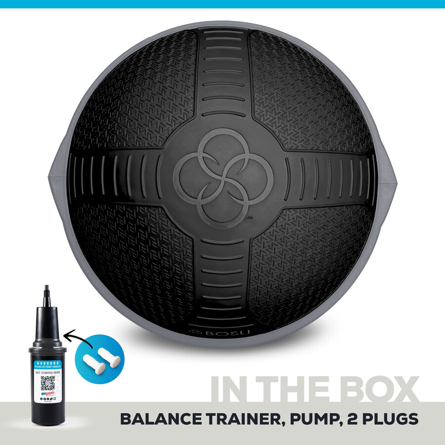 byob nexgen home balance trainer