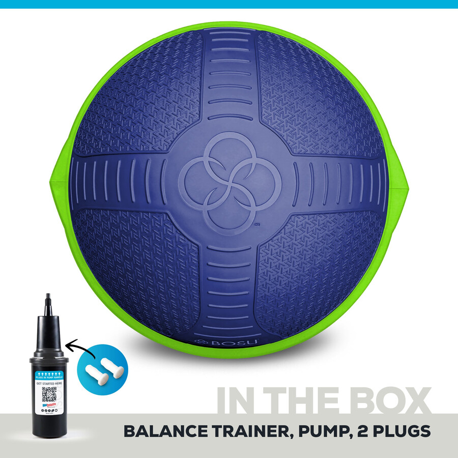 byob nexgen home balance trainer