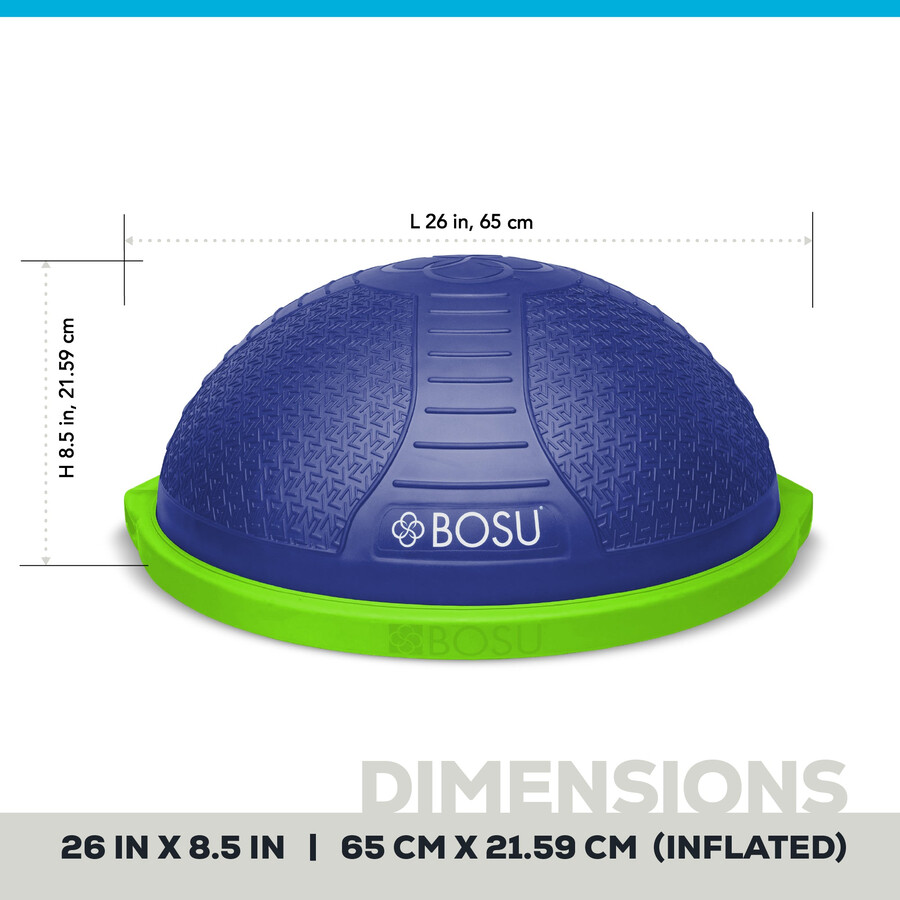 byob nexgen home balance trainer