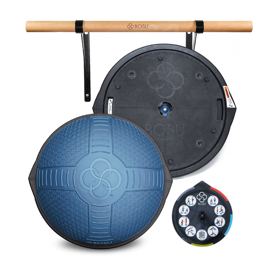 corlok nexgen home balance trainer balance bar bundel