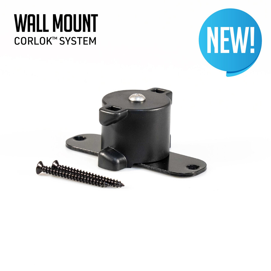 corlok nexgen home balance trainer balance bar bundel