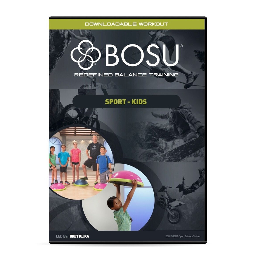 sport kids - download