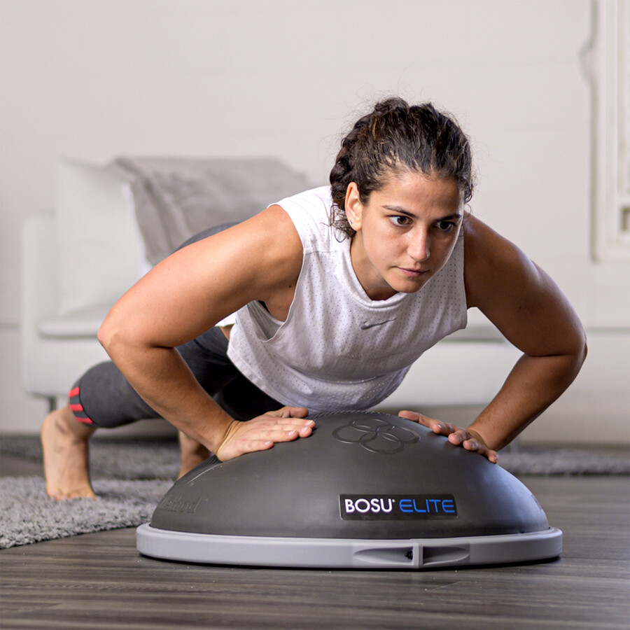 bosu elite