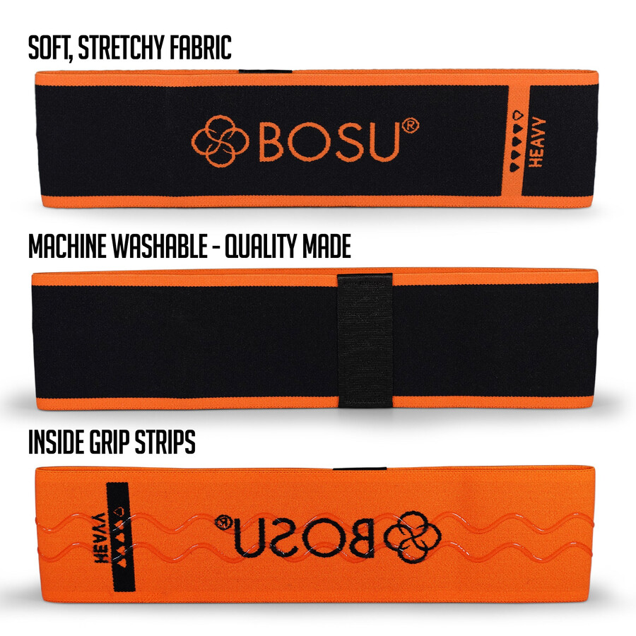 weerstandsbanden van textiel