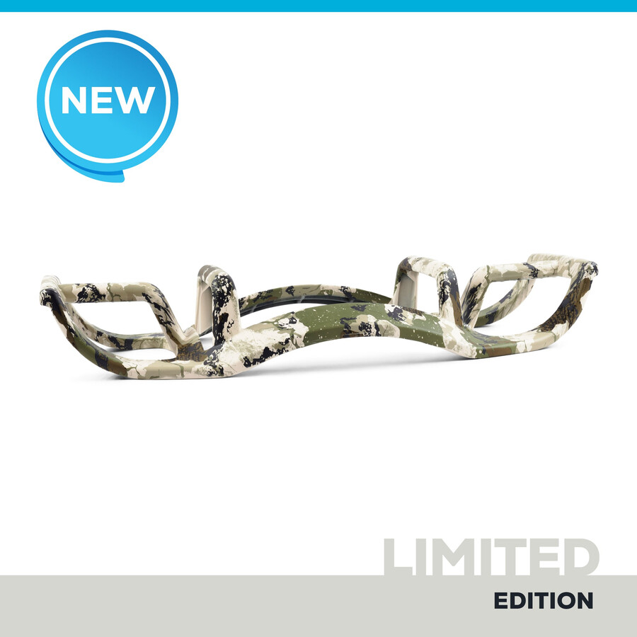 helm camo-collectie